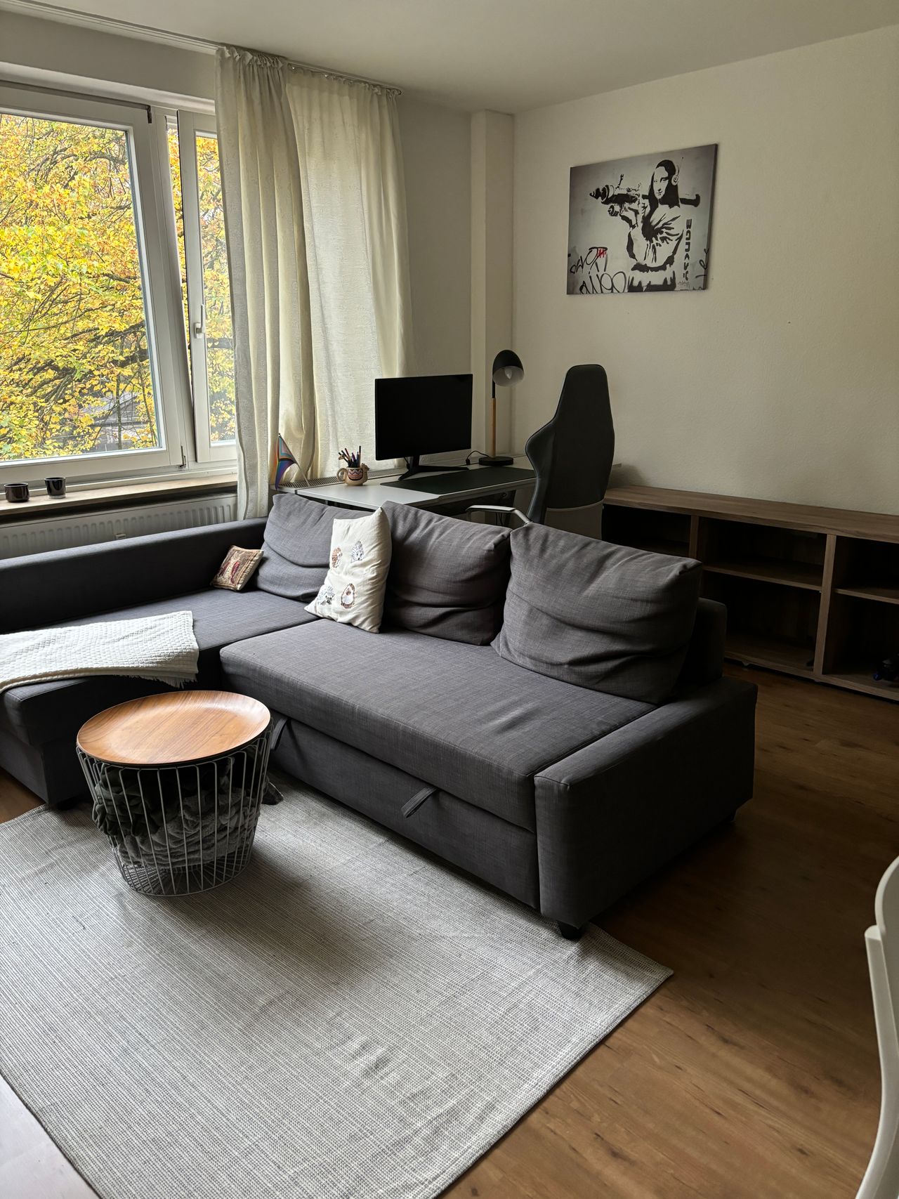 Bright & spacious suite in Köln