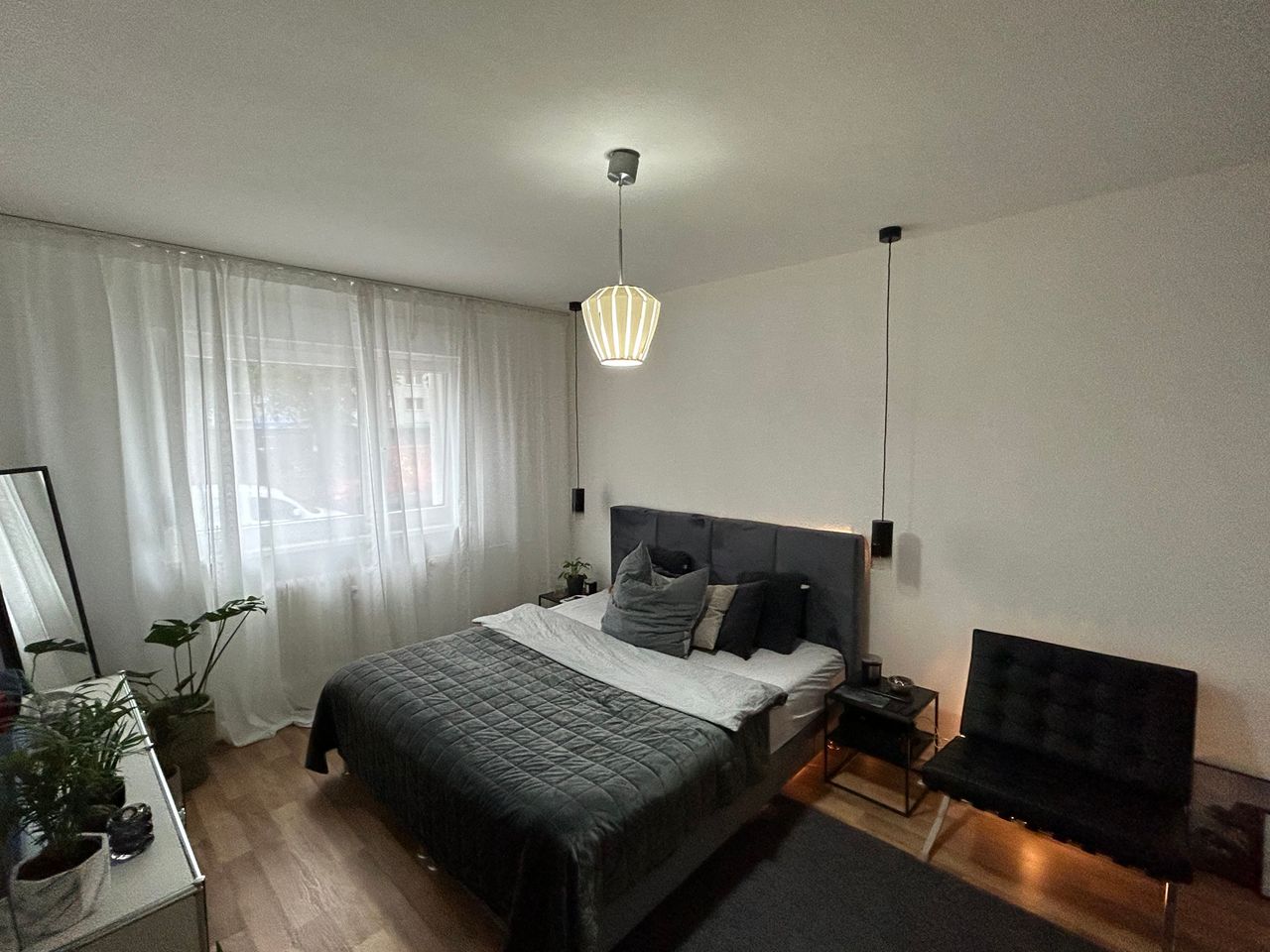 Moderne Wohnung in super Lage in Kreuzberg