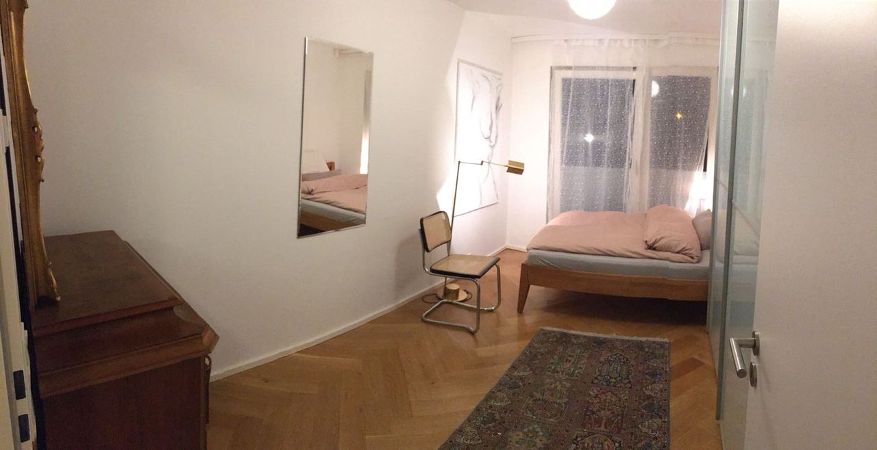 spacious and luxurious apartment at Clarenbach