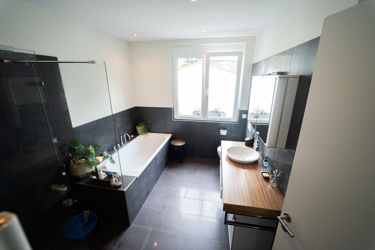 Awesome, fantastic flat in Frankfurt am Main