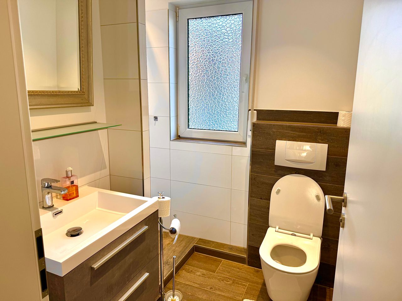 Cozy flat close to city center