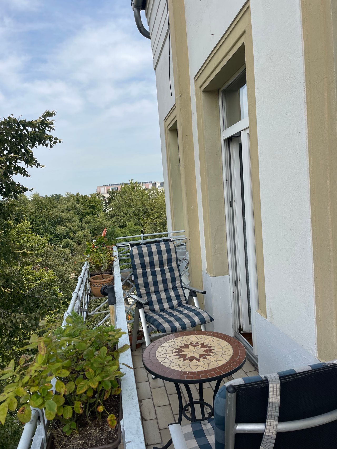 Beautiful, modern loft in Prenzlauer Berg