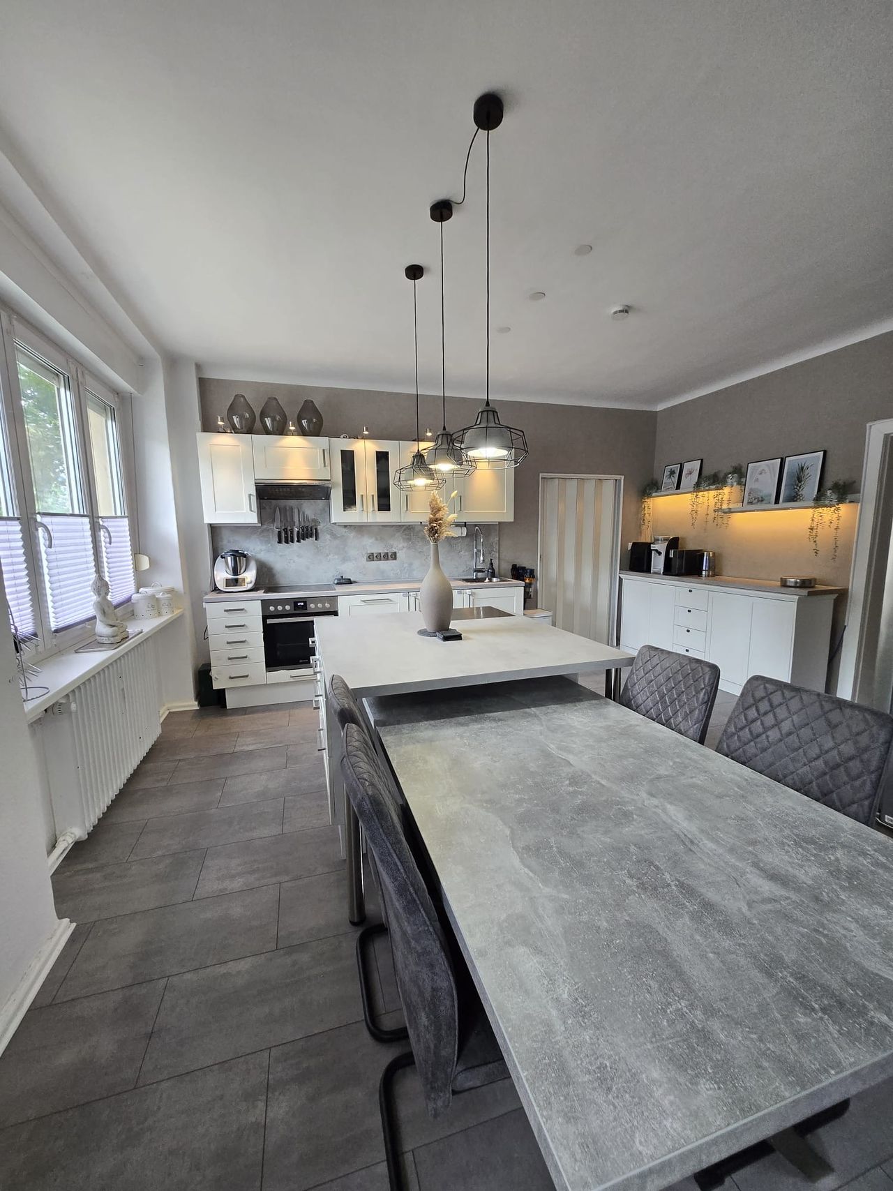 Cozy, beautiful flat in Wilmersdorf
