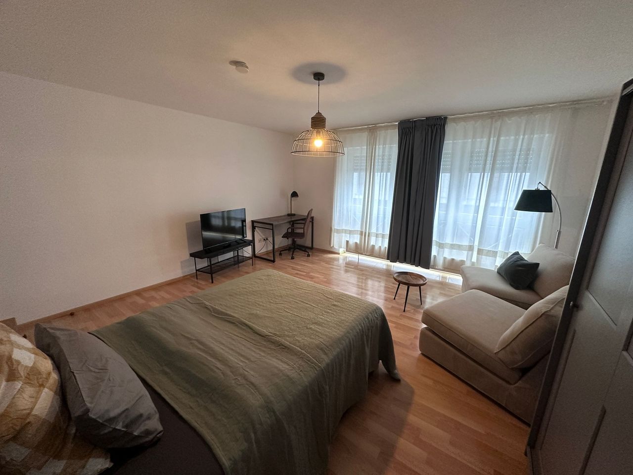 Wonderful & gorgeous suite in Frankfurt am Main