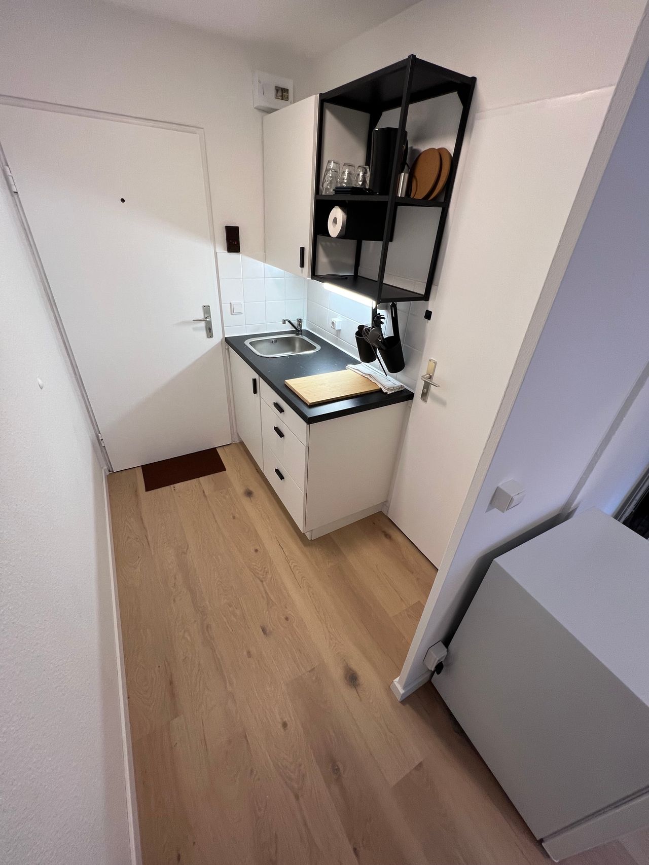 Perfect & neat apartment located in Erlangen