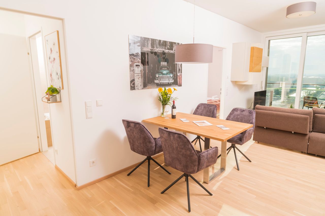 Fantastic apartment in the heart of town (Wien)