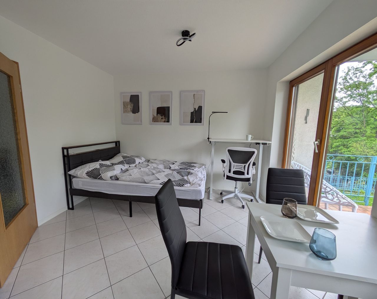 Great and cute home in Karlsruhe (technology park)