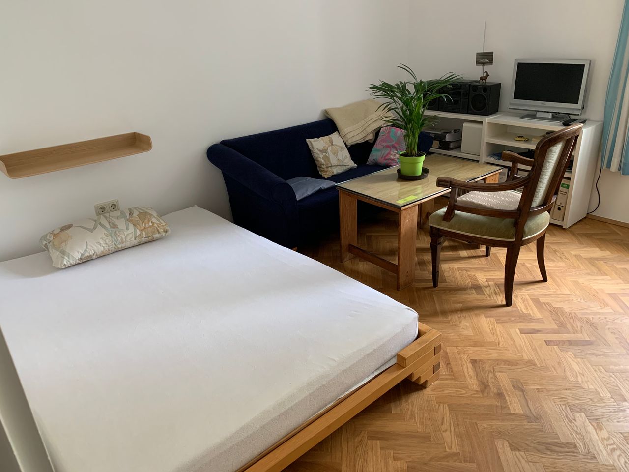 Fantastic & nice apartment located in München