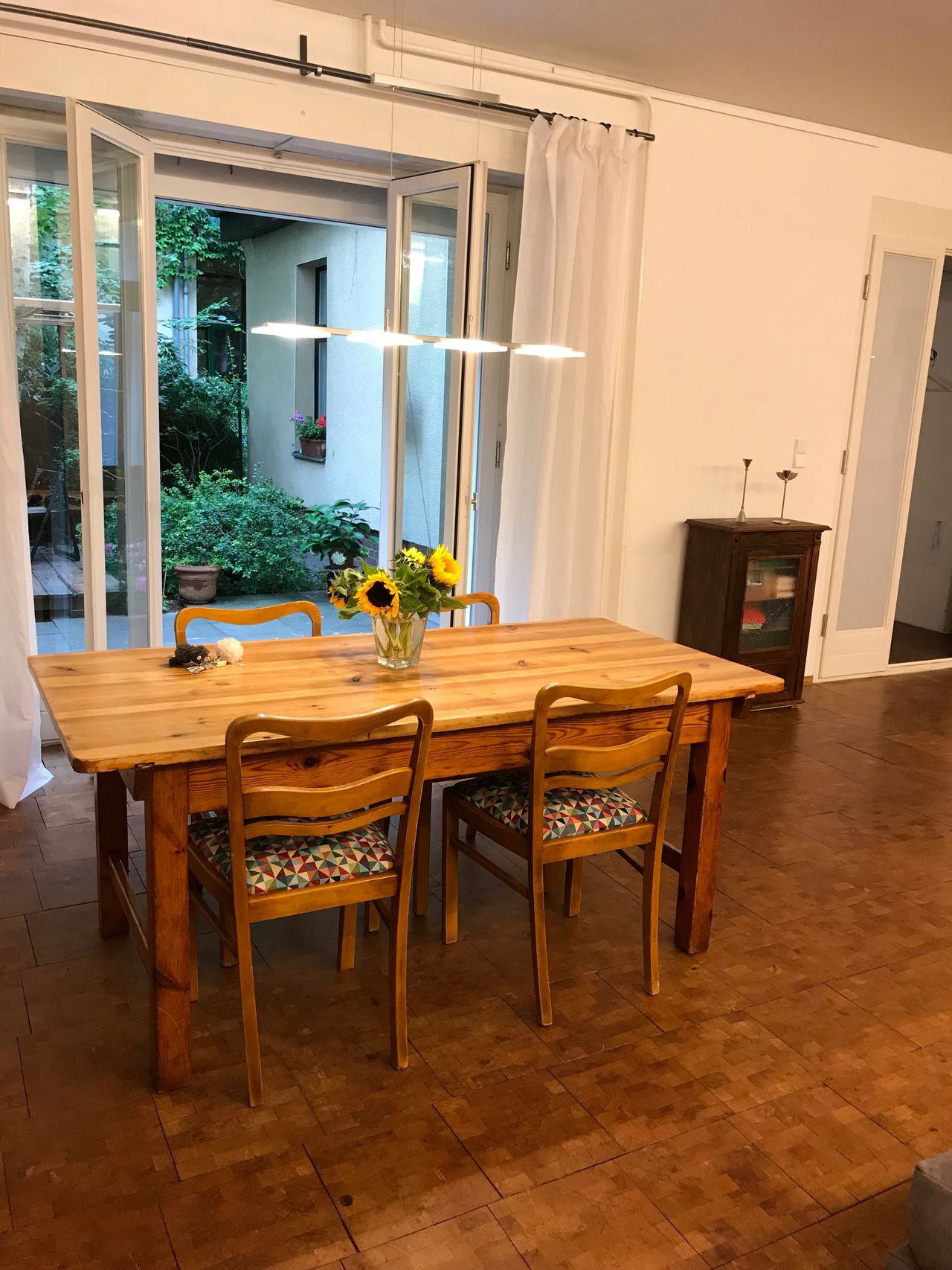 Fantastic & family friendly apartment in Schöneberg