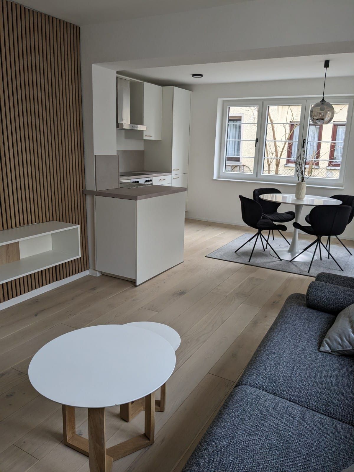 Charming Duplex-Apartment in Stuttgart