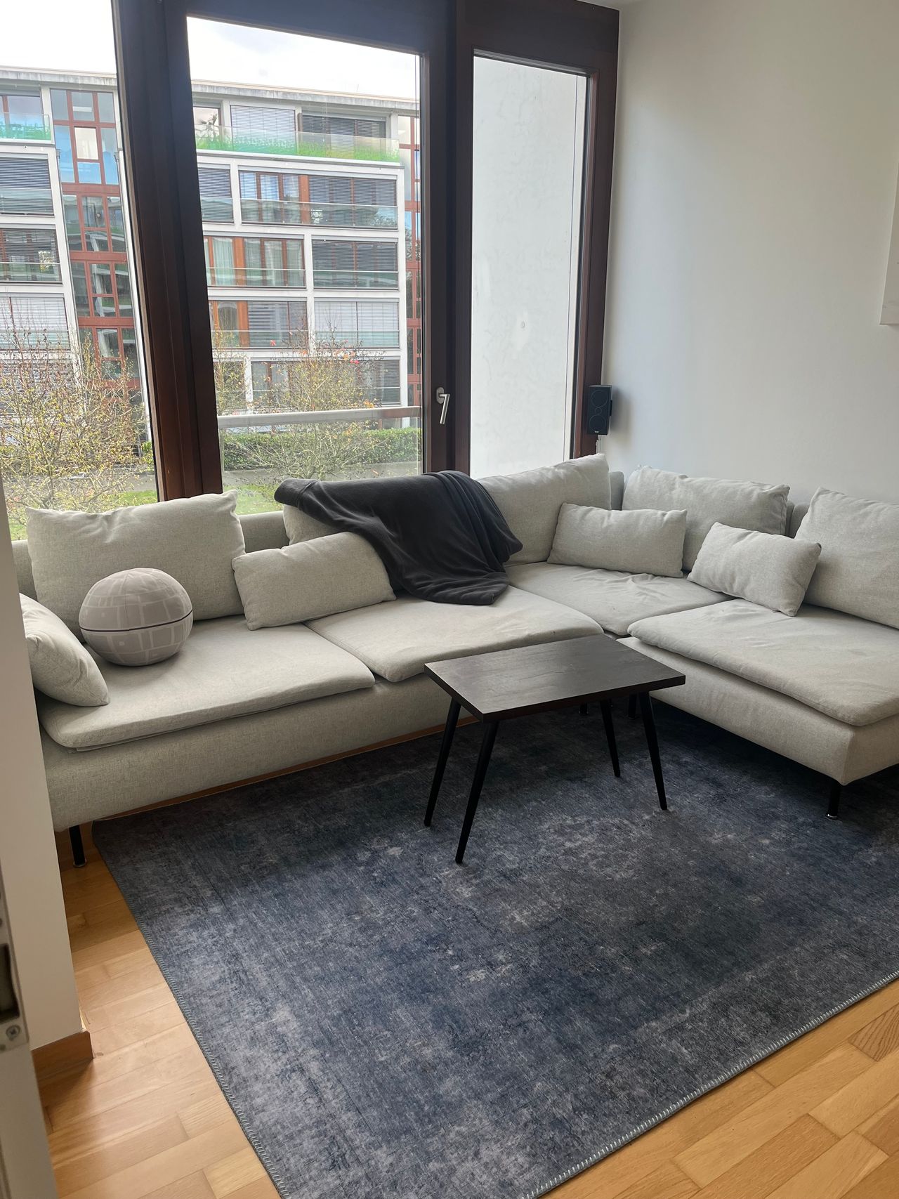 Bright and lovely home in Düsseldorf (Feb - Jun)