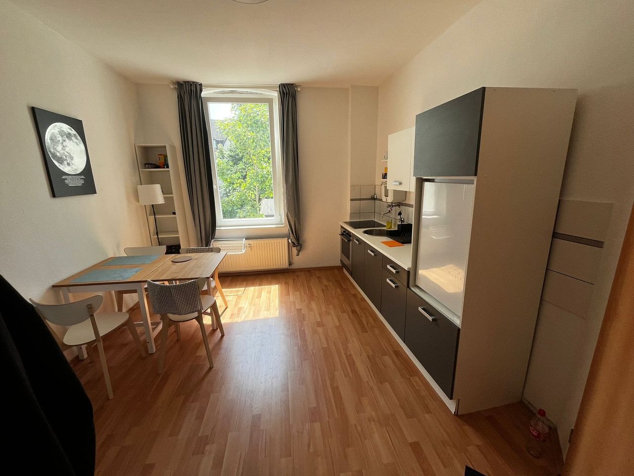 Amazing studio in Essen