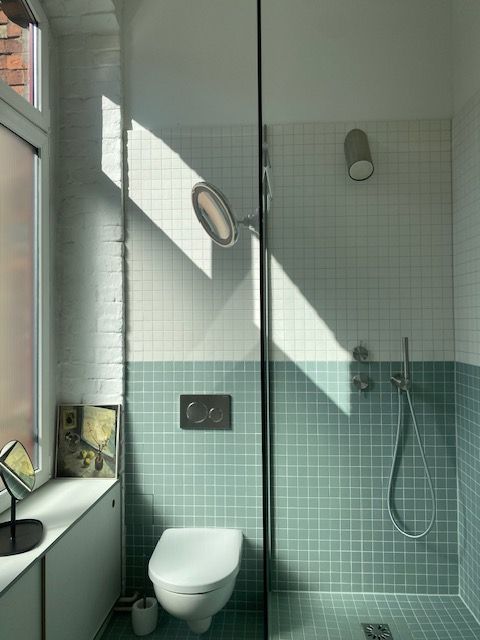 Sunny & quiet Loft in the heart of Berlin Kreuzberg