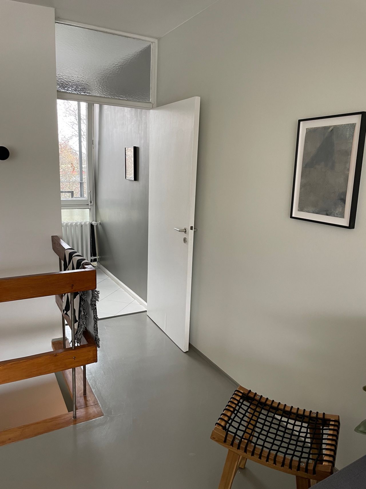 128 | Designer and modern 3 room apartment close to Tiergarten