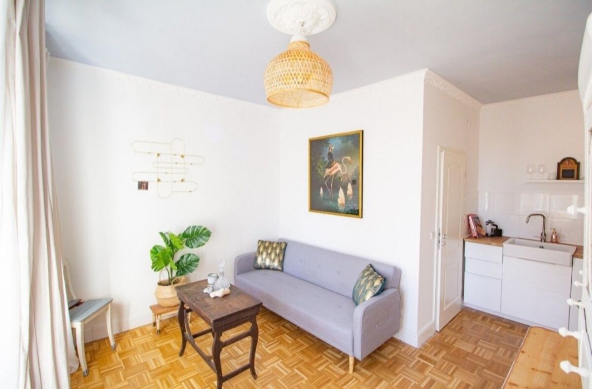 🌿 The Magic Retreat - Relaxation meets Creativity in in Leipzig Lindenau 🌿