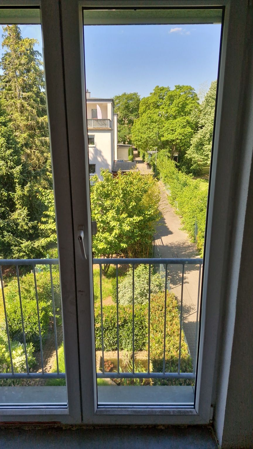 Fantastic and neat 6 room  family house  in Popularität area Frankfurt-Dornbusch
