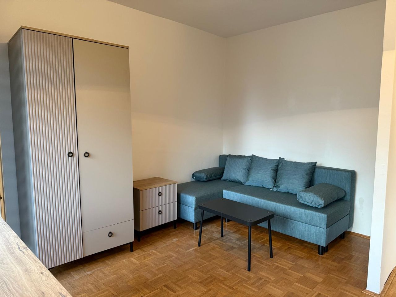 Apartment in Zehlendorf