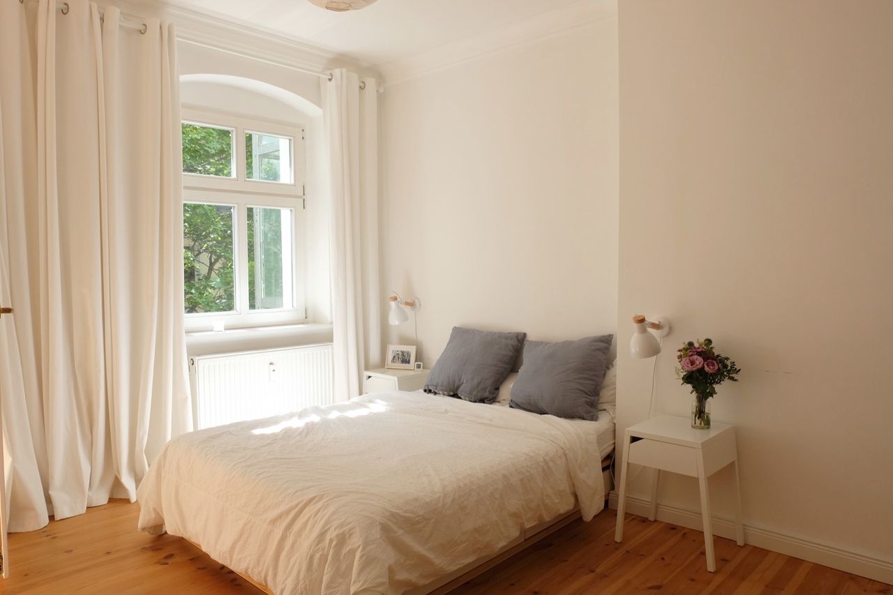 One Year Furnished Sublet in P-Berg - INCLUDES BI-WEEKLY CLEANER