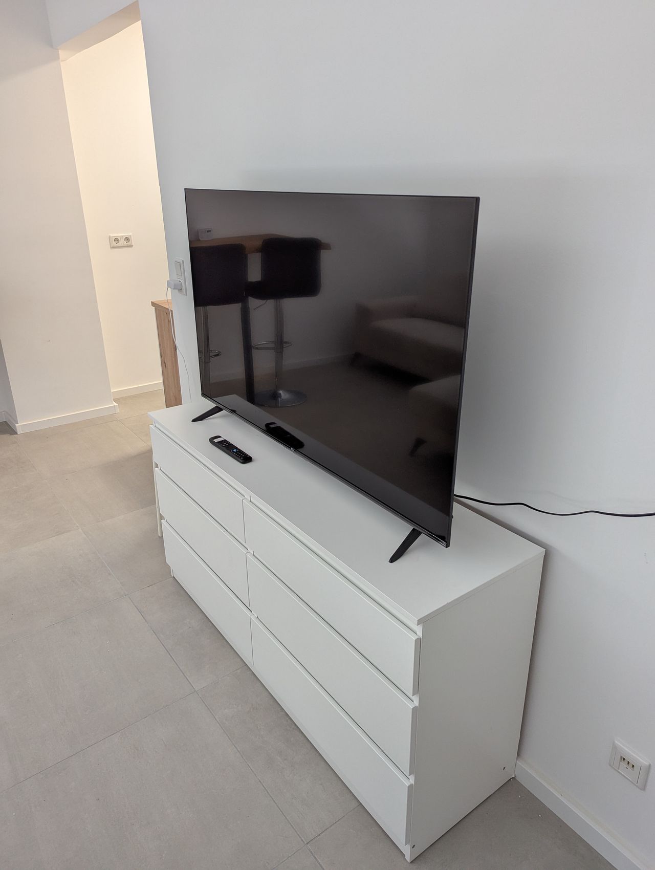 Cozy apartment located in Köln