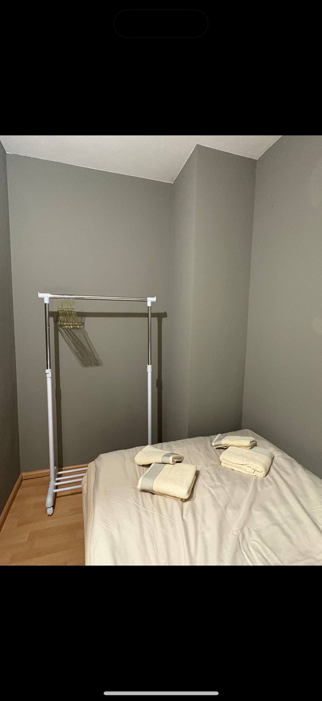 Cute easy apartment (Wien)