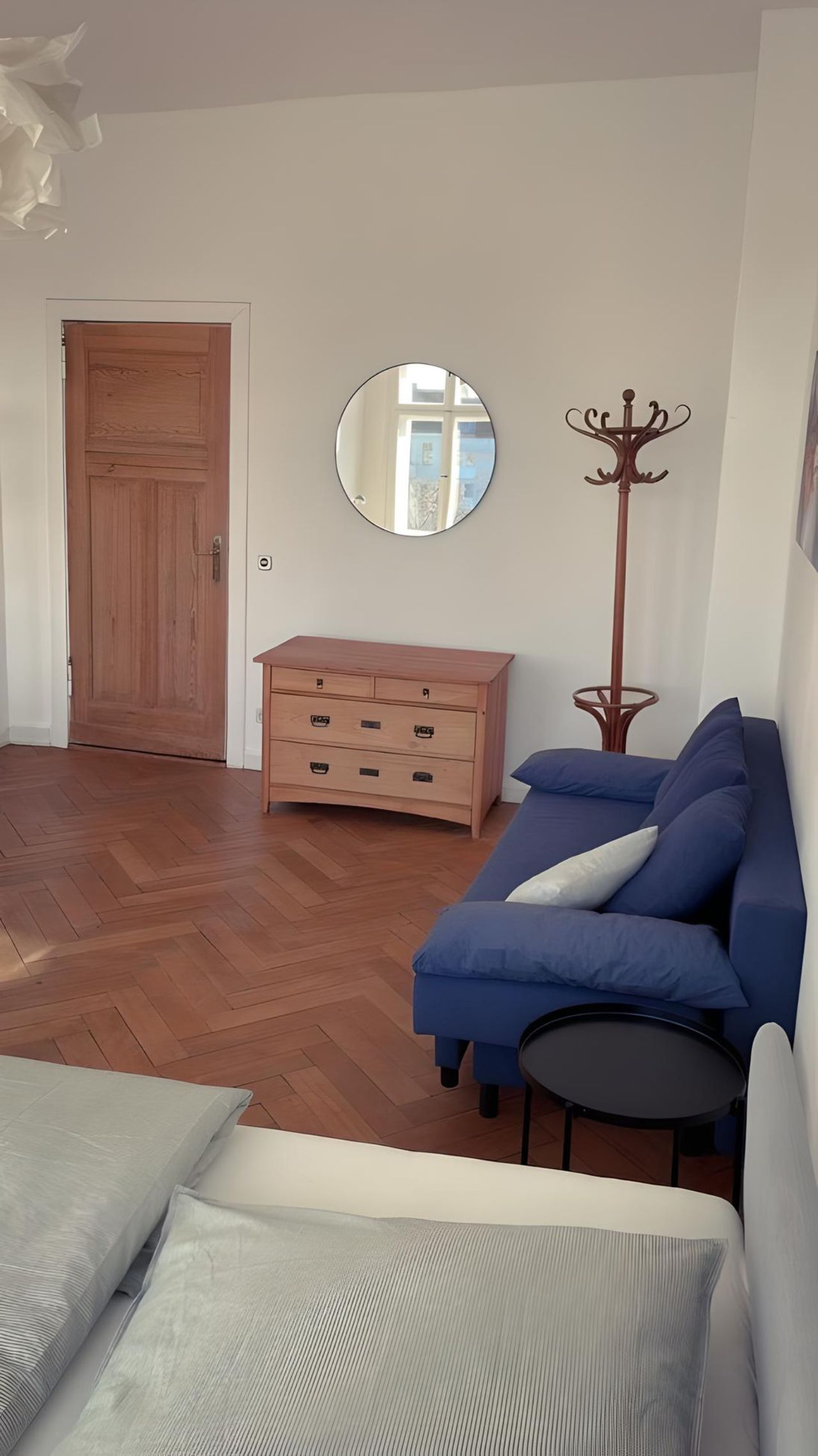 Cozy 3 bedroom apartment in the middle of Berlin Kreuzberg!