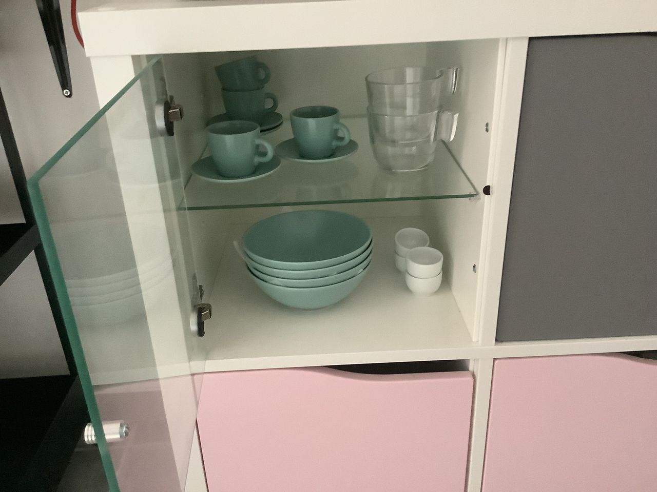 Pretty and large Apartment in Düsseldorf