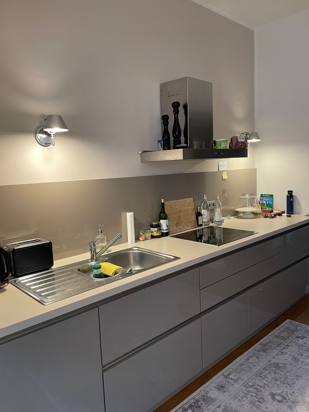 Wonderful temporary apartment in Prenzlauer Berg