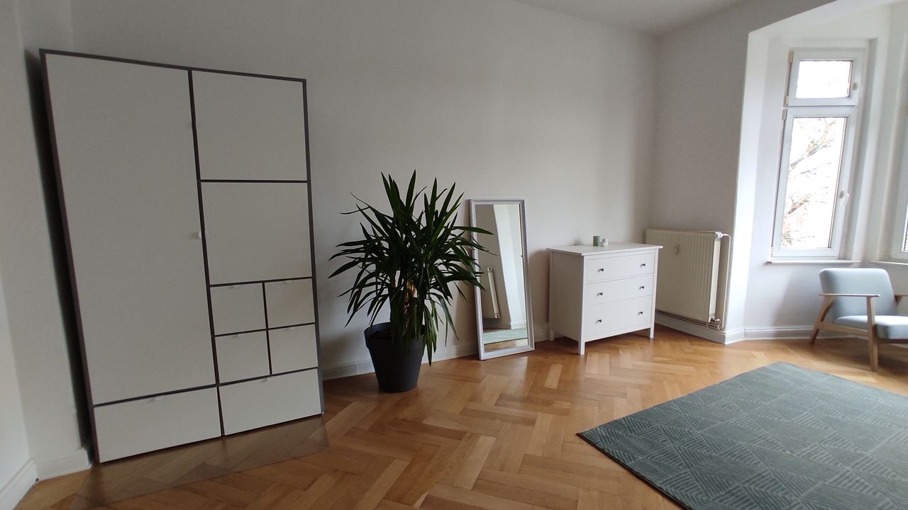 Elegant 4 Bedroom apartment