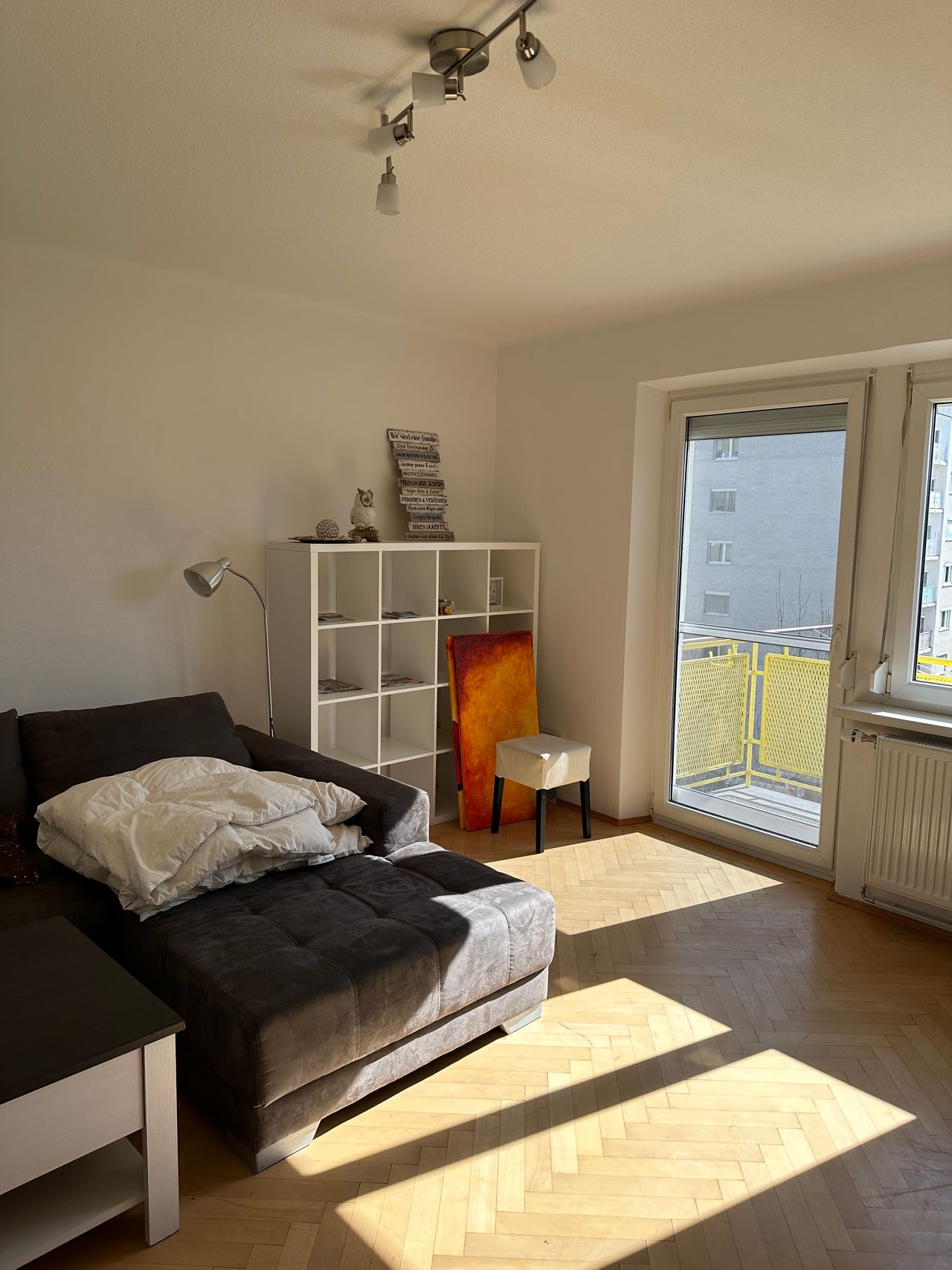 Perfect suite with nice city view (Graz)