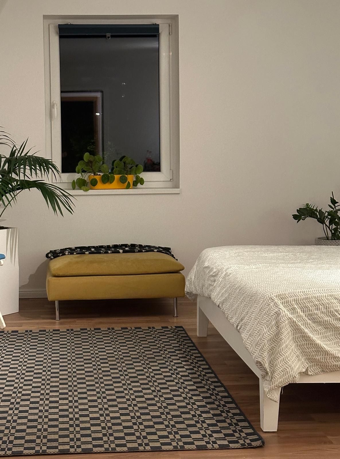 Charming, Renovated 3-Room Apartment with Private Terrace