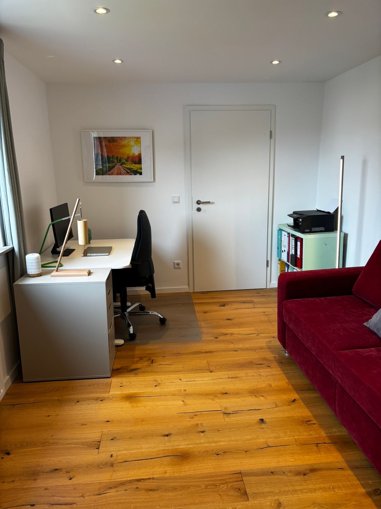 Amazing house (135qm) with garten close to CGL and DUS