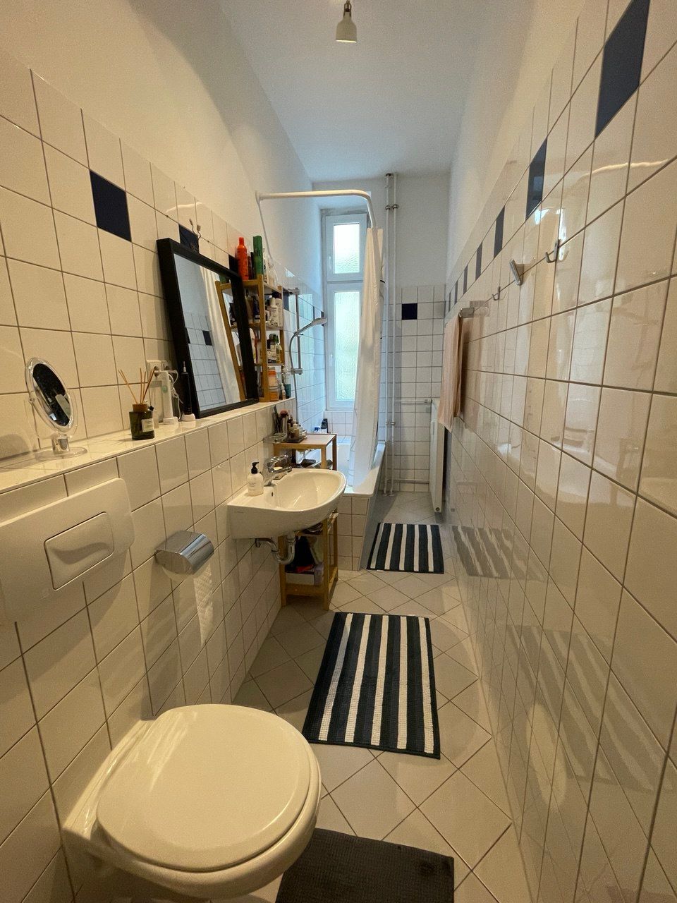 Lovely and beautiful flat in Friedrichshain