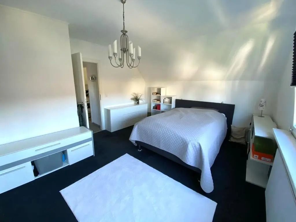 Fully furnished 2 Rooms apartment with high-end interiors in Berlin Spandau