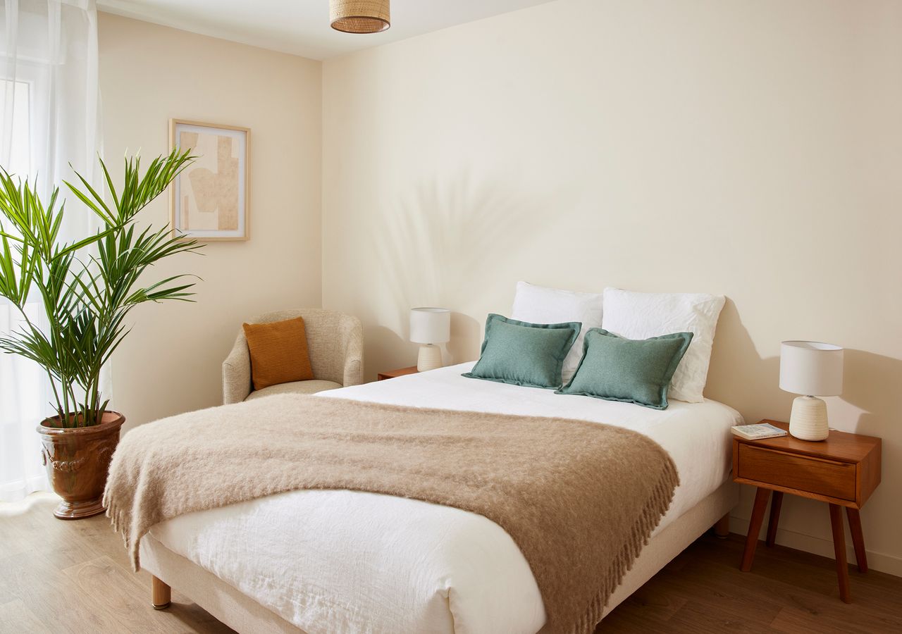 Great and modern apartment in nice area