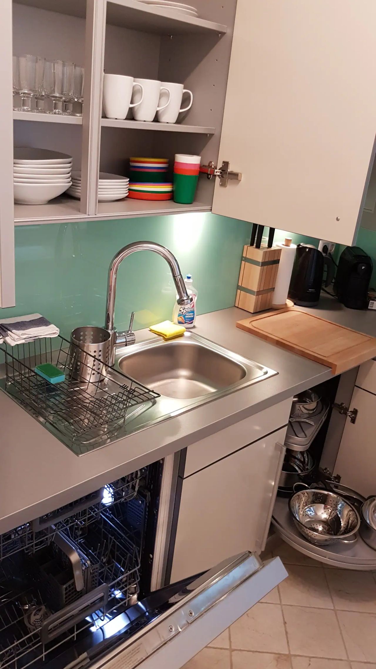 Nice apartment in the centre of Vienna