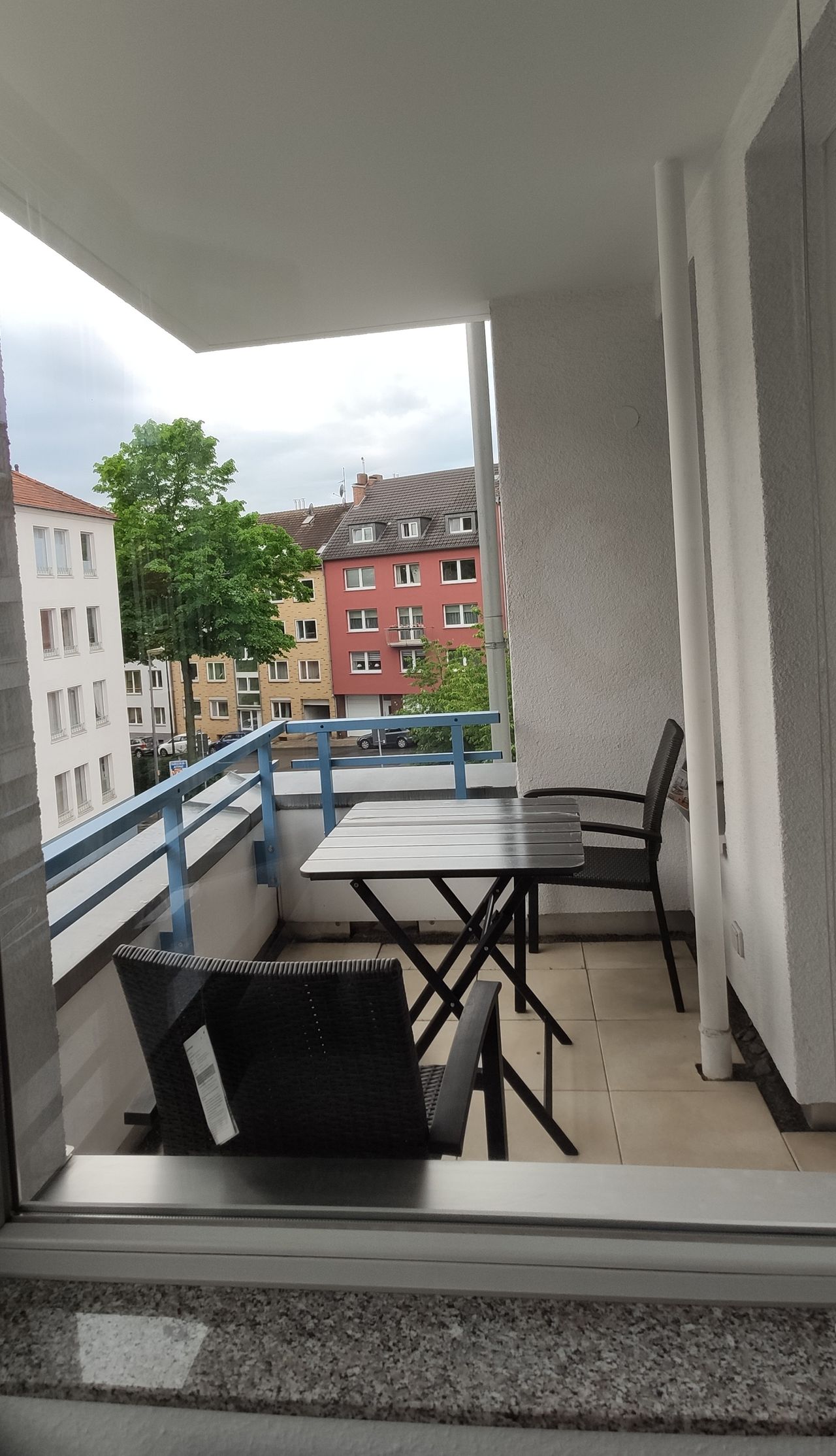 Your new home in the heart of Aachen!