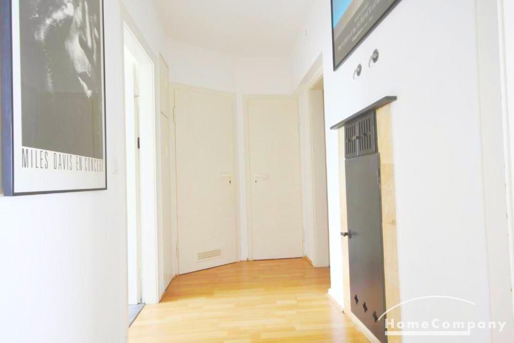 Frankfurt Bockenheim - Modern, cosy 2bedroom apartment