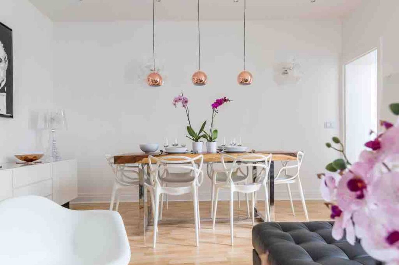 Elegant apartment in a traditional Parisian building with 2 separate bedrooms, 2 minutes from the Louvre - Quiet, exclusive neighborhood