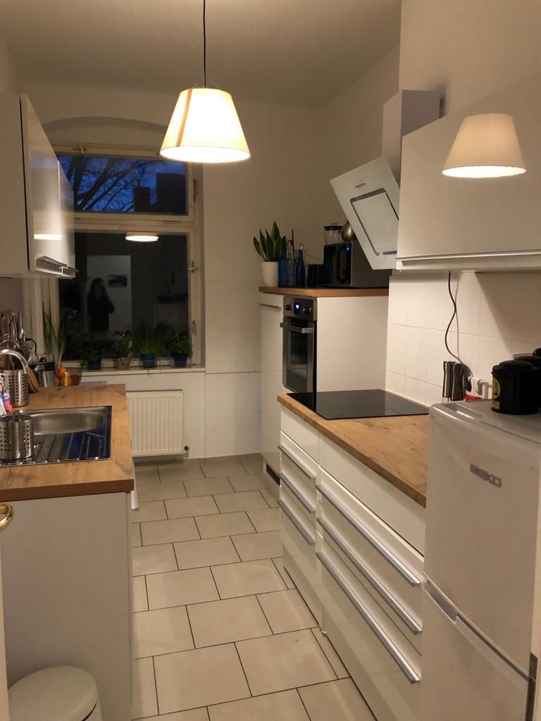 Lovely, great apartment in Prenzlauer Berg
