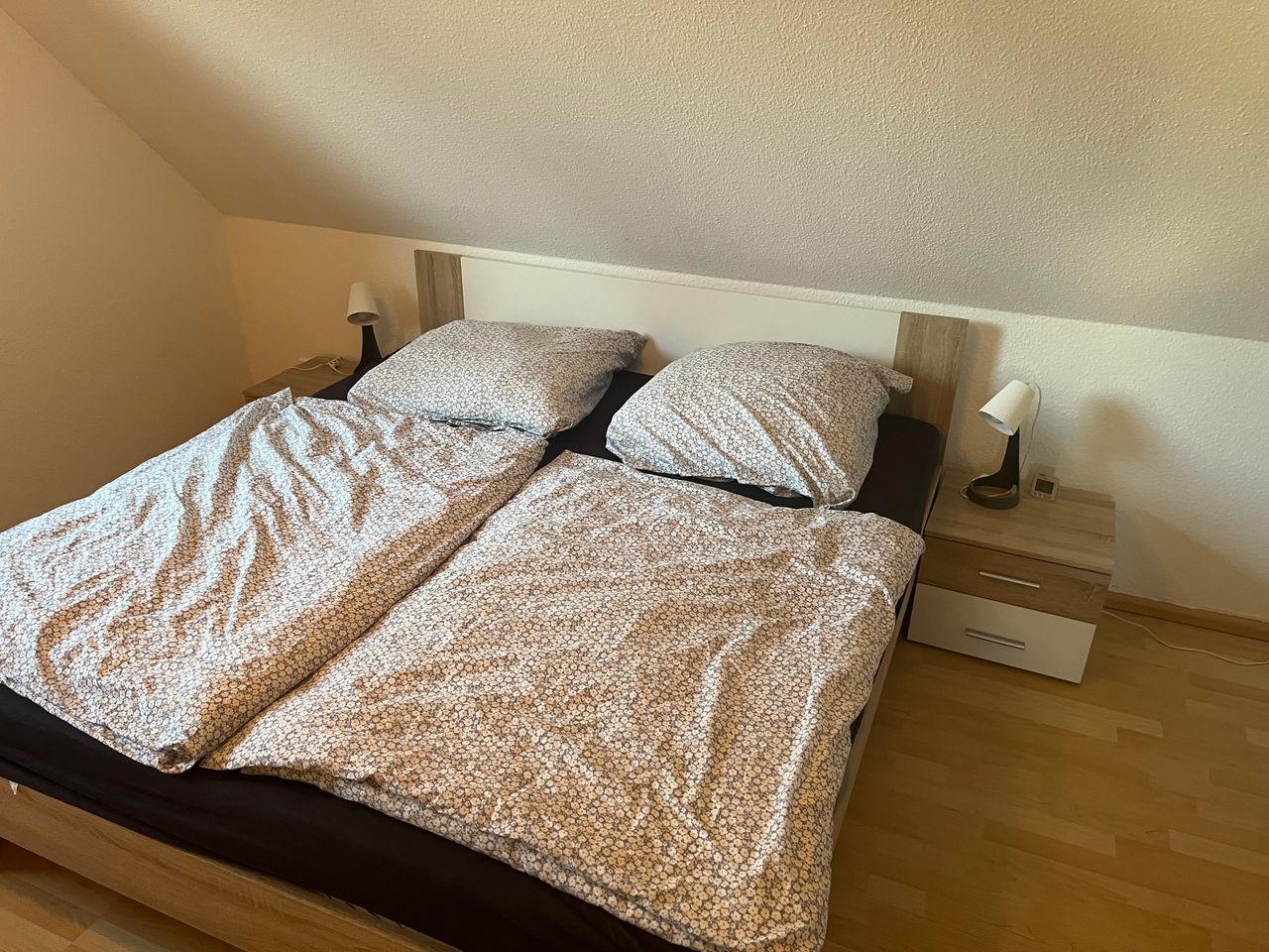 Fantastic and quiet flat in Mahlsdorf