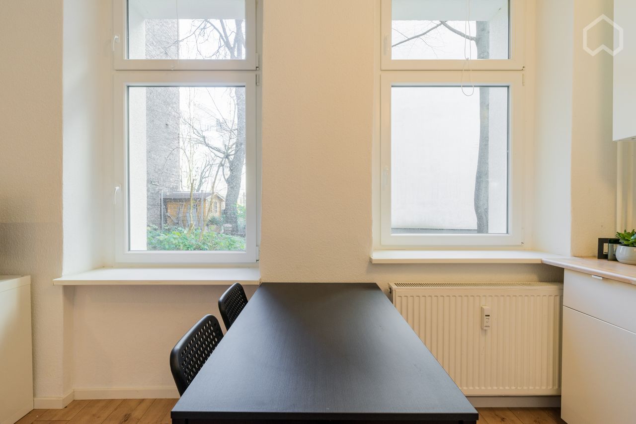 Charming home in Pankow, close to Prenzlauer Berg