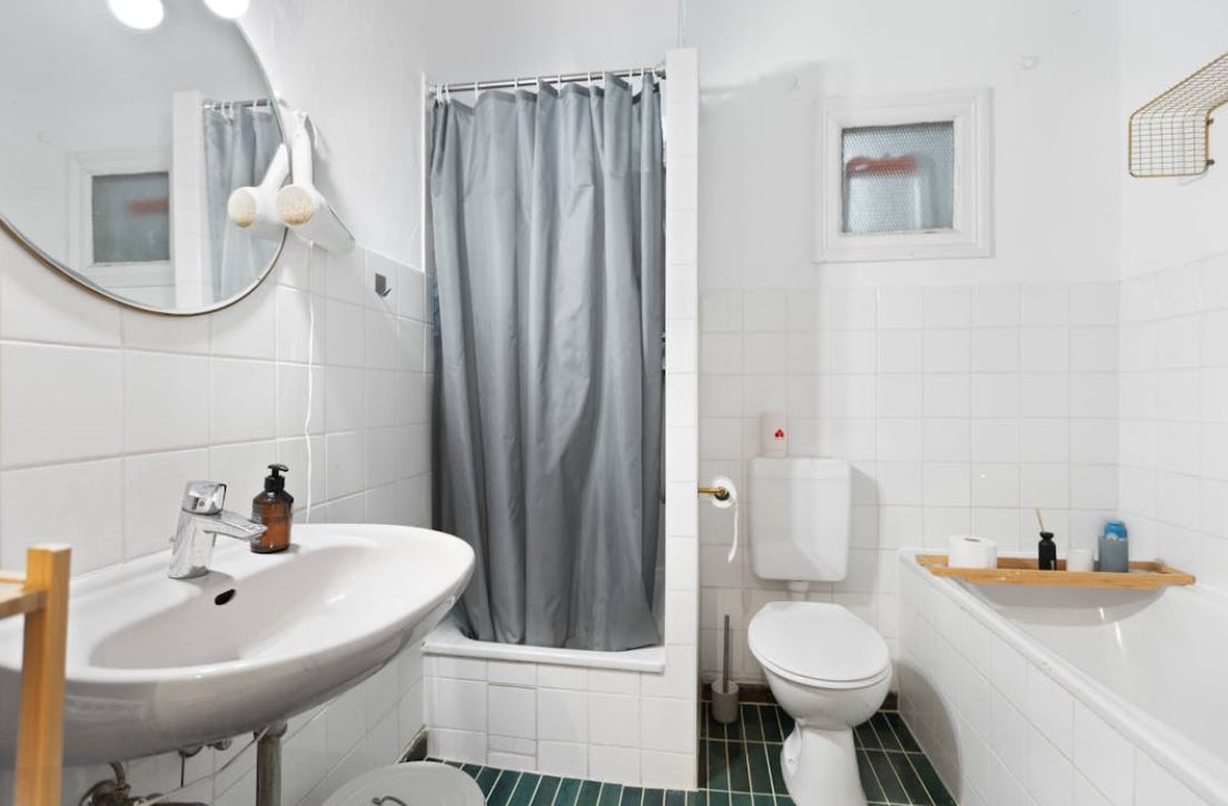 Artisan Hochparterre Loft in Prenzlauer Berg