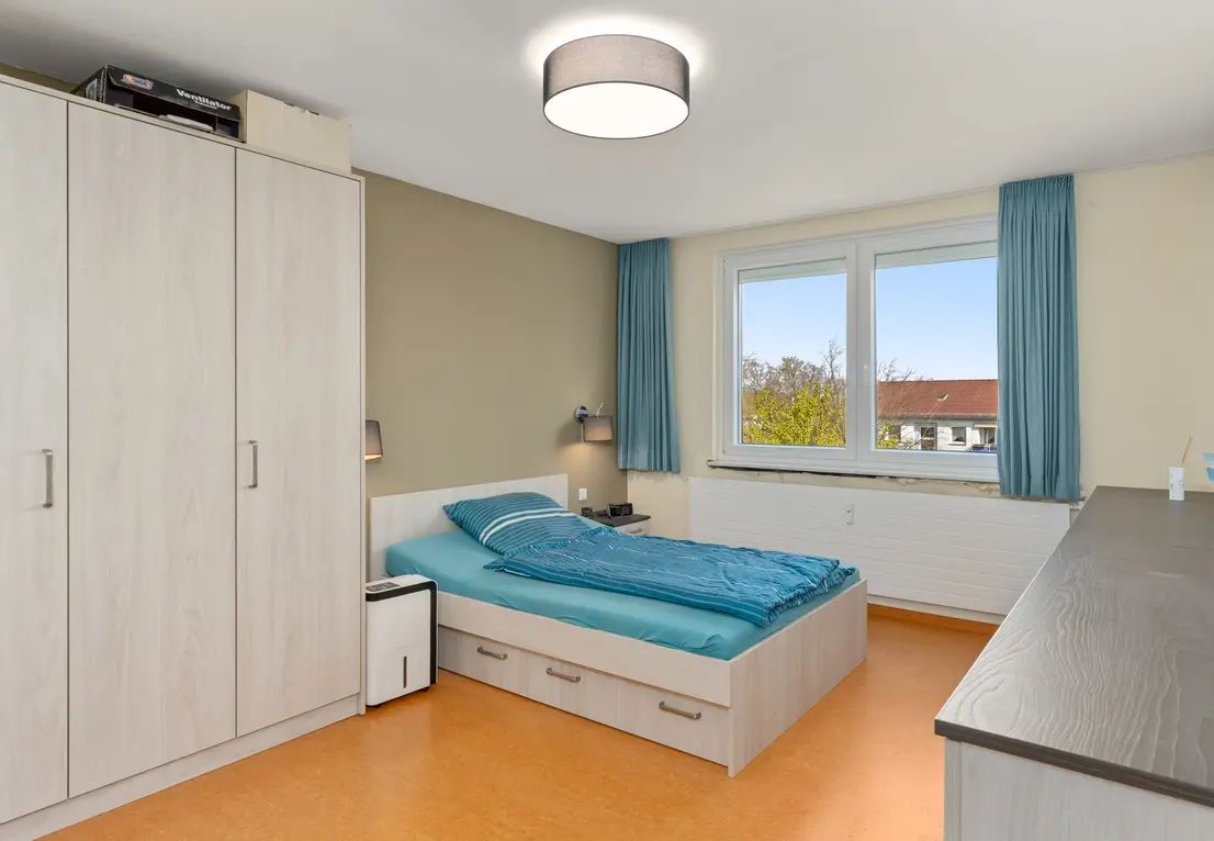 Apartment for rent in Bremen Findorff