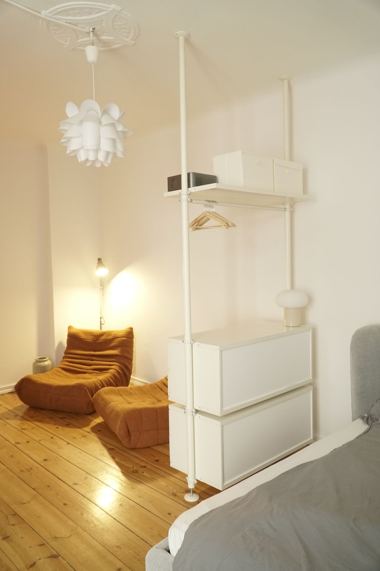 Modern 1 Bedroom Apartment in Prenzlauer Berg