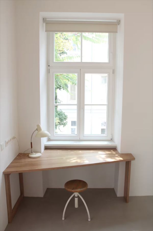 Living at the Sunny Side of Vienna