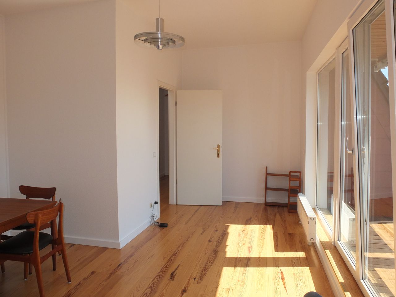Amazing, quiet and bright loft located in Prenzlauer Berg