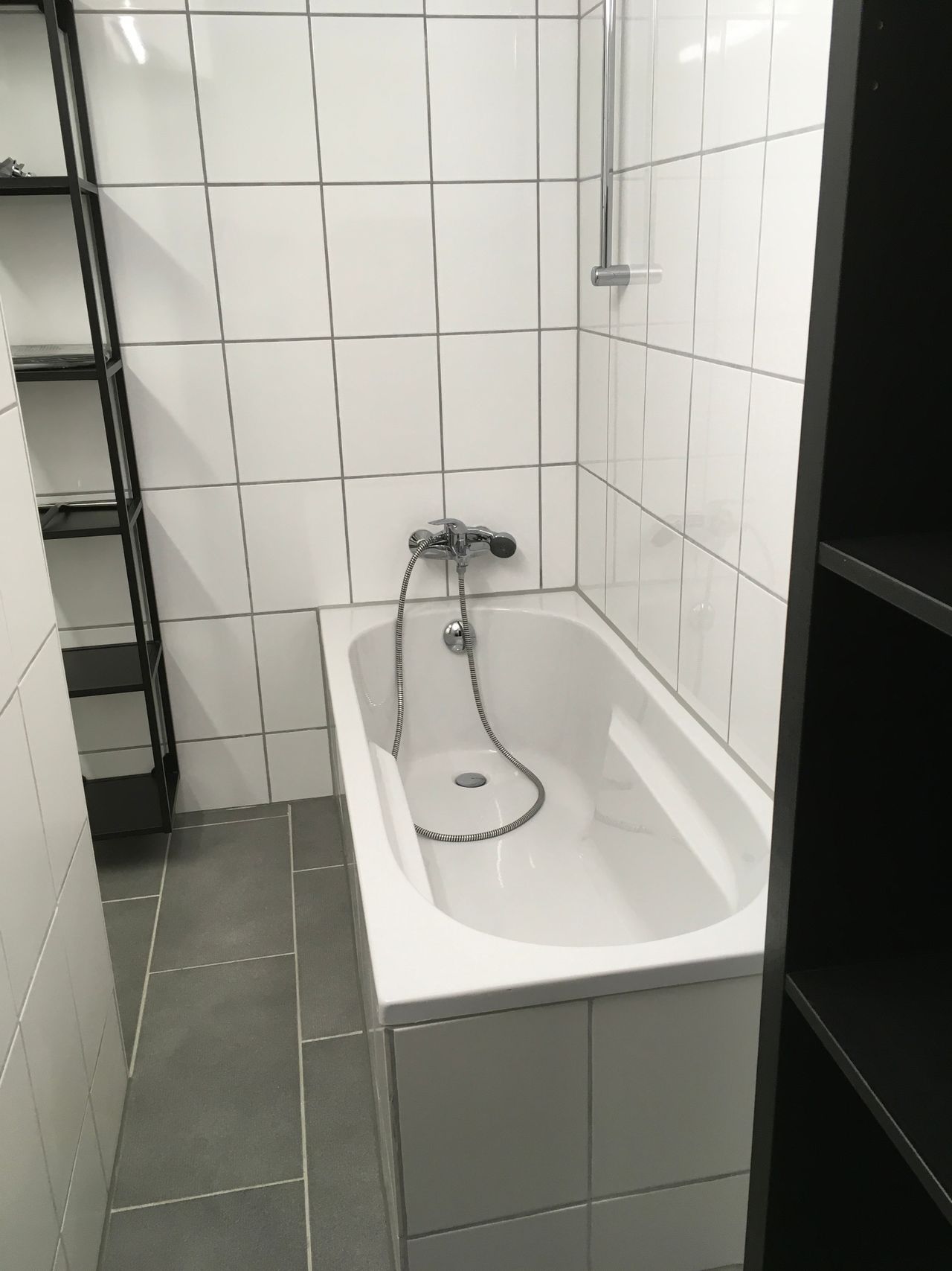 Spacious, modern suite (Köln)