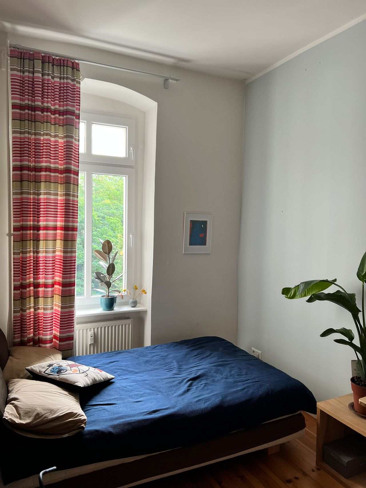 4 room apartment in desirable Prenzlauer Berg, Berlin