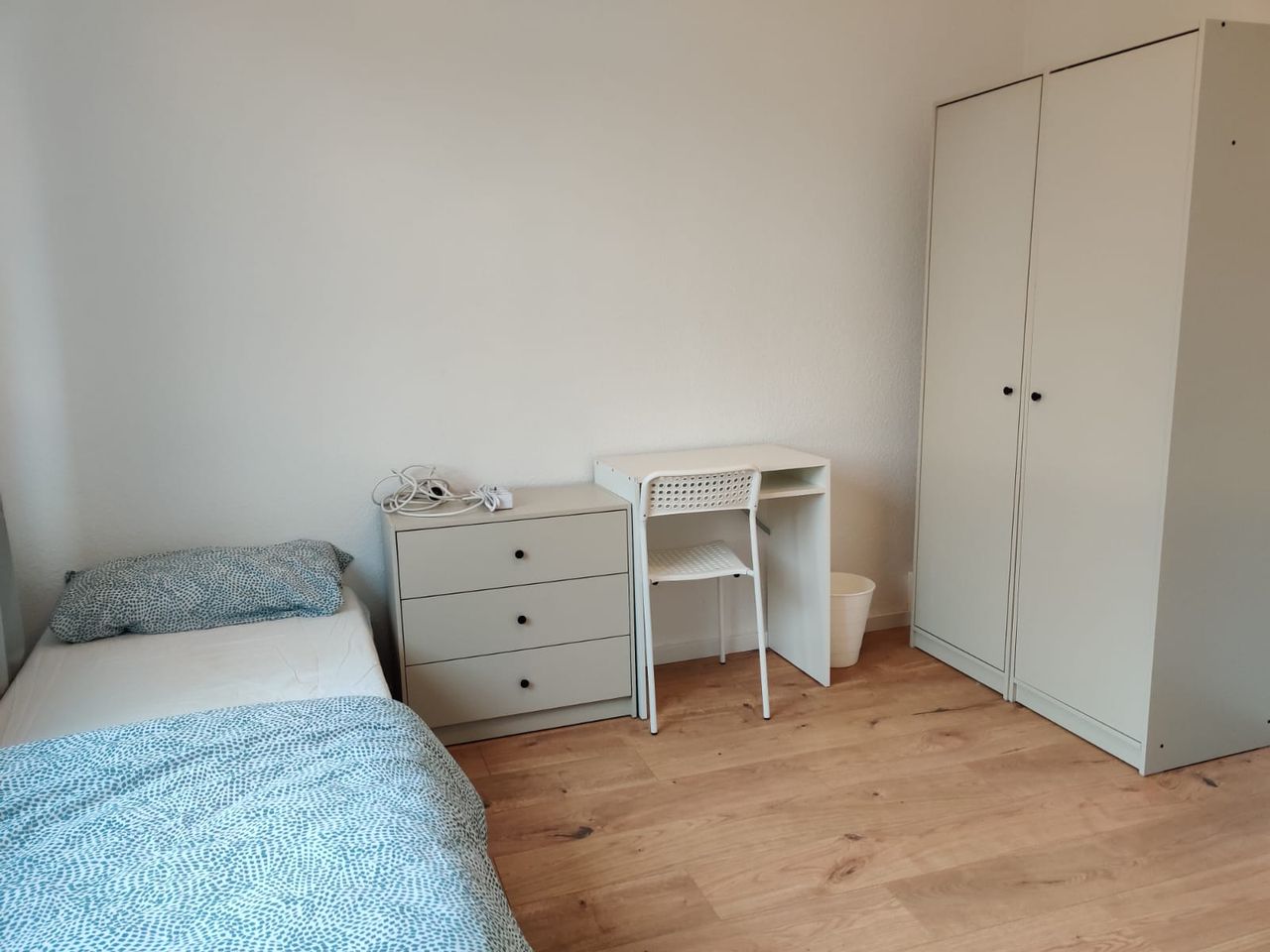 Leipzig Living Gmbh - Furnished flat in Leipzig