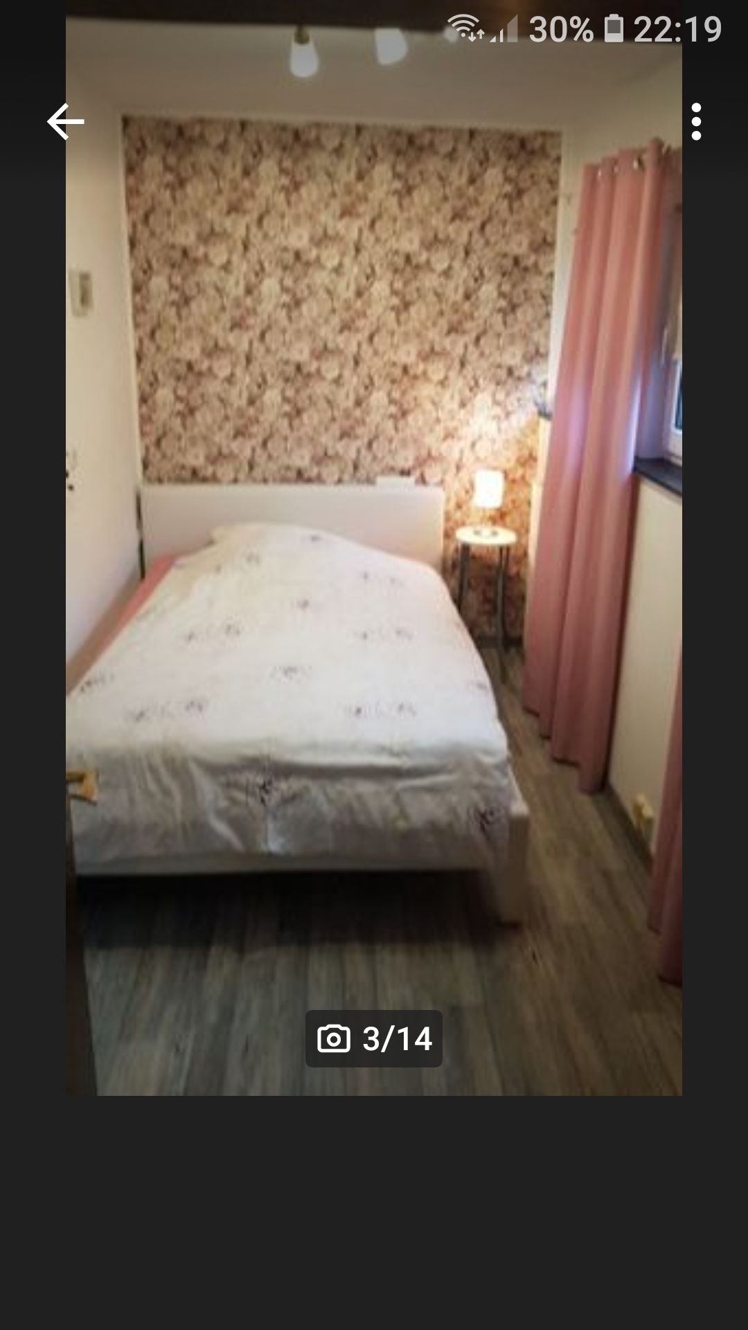 3.5 Room Charming & Homely Loft (Dortmund)